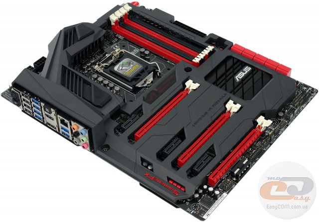 ASUS MAXIMUS VI FORMULA