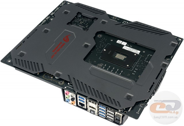 ASUS MAXIMUS VI FORMULA