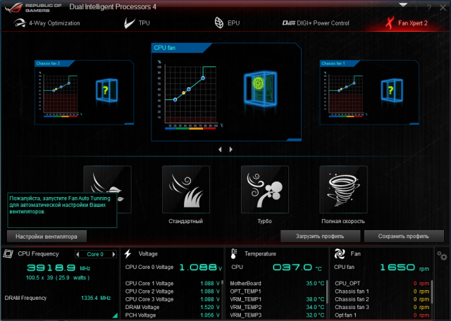 ASUS MAXIMUS VI FORMULA