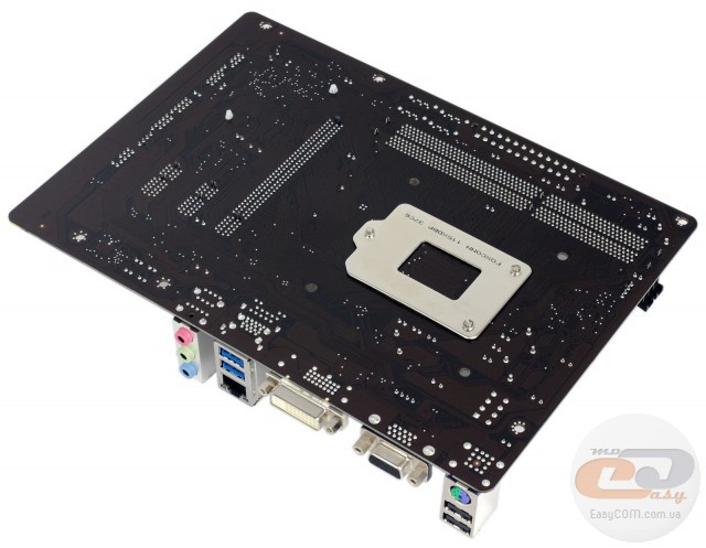 GIGABYTE GA-H81M-DS2V