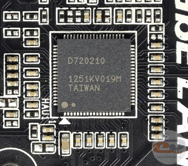 GIGABYTE GA-Z87-D3HP