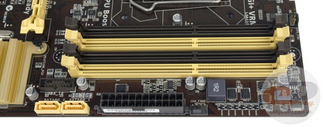 ASUS B85-PLUS