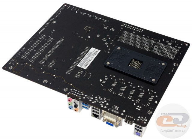 BIOSTAR Hi-Fi A88W 3D