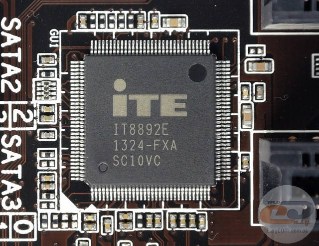 GIGABYTE GA-H81-D3