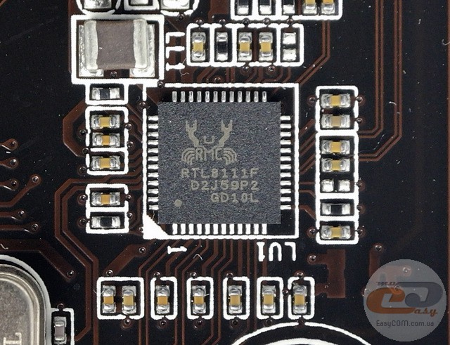 GIGABYTE GA-H81-D3