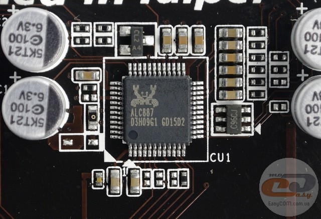 GIGABYTE GA-H81-D3