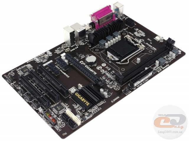 GIGABYTE GA-H81-D3
