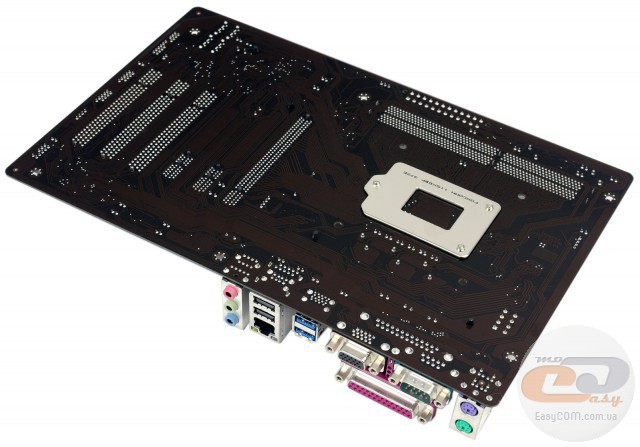 GIGABYTE GA-H81-D3