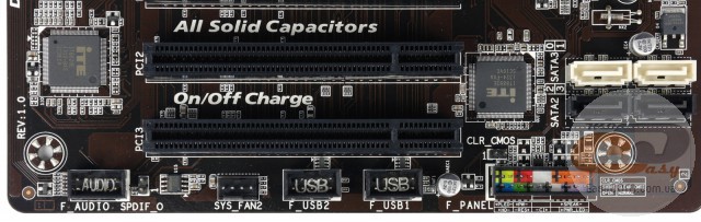 GIGABYTE GA-H81-D3