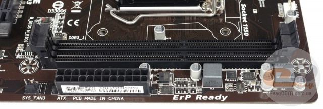 GIGABYTE GA-H81-D3