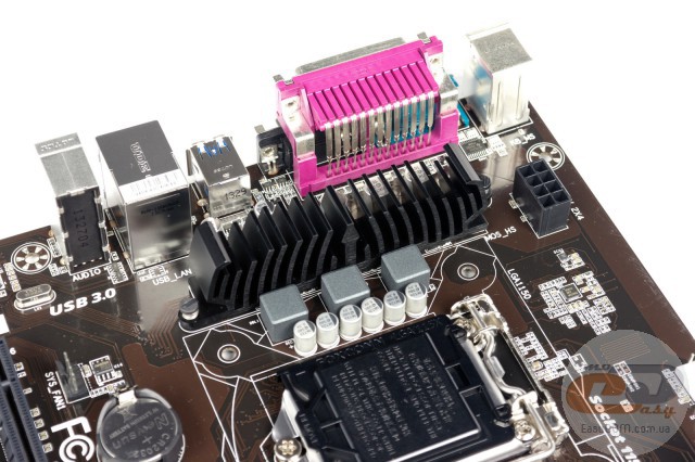 GIGABYTE GA-H81-D3