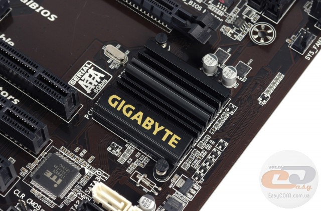 GIGABYTE GA-H81-D3