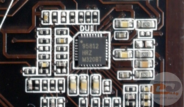 GIGABYTE GA-H81-D3
