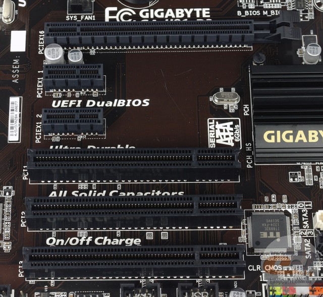 GIGABYTE GA-H81-D3