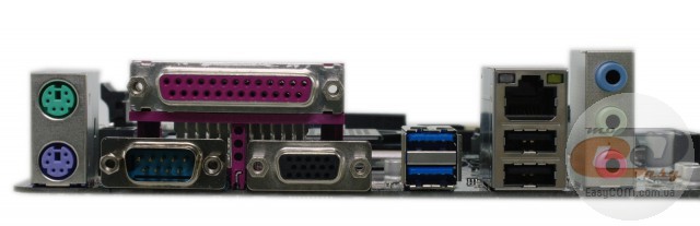 GIGABYTE GA-H81-D3
