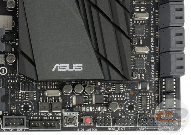 ASUS RAMPAGE IV BLACK EDITION