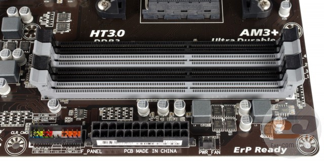 GIGABYTE GA-970A-UD3P
