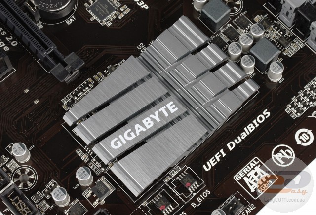 GIGABYTE GA-970A-UD3P