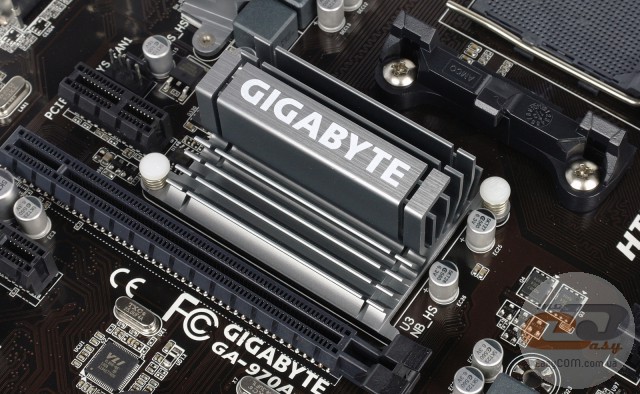 GIGABYTE GA-970A-UD3P