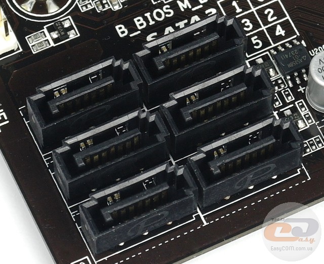 GIGABYTE GA-970A-DS3P