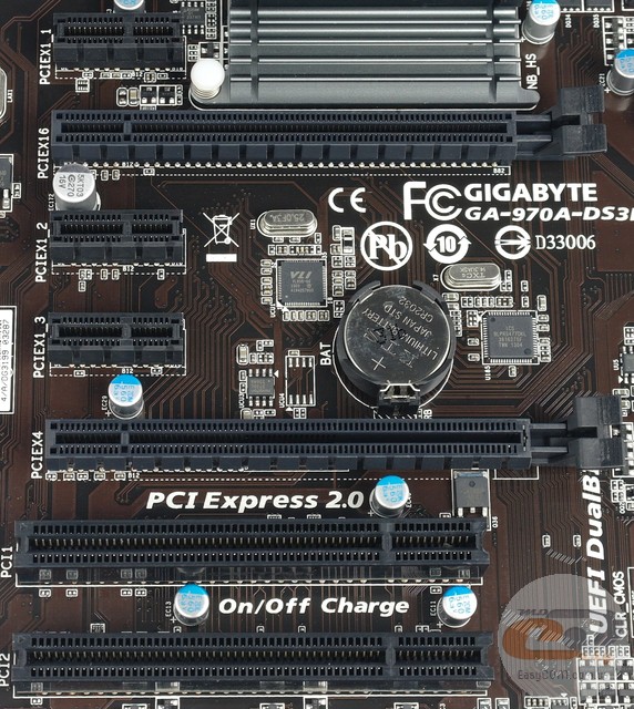 GIGABYTE GA-970A-DS3P