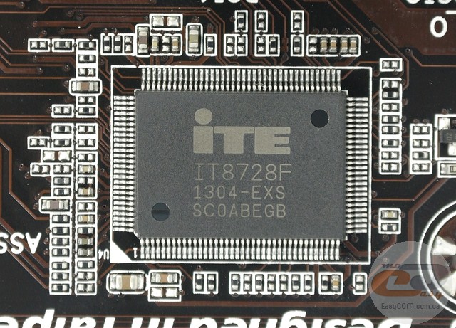 GIGABYTE GA-970A-DS3P