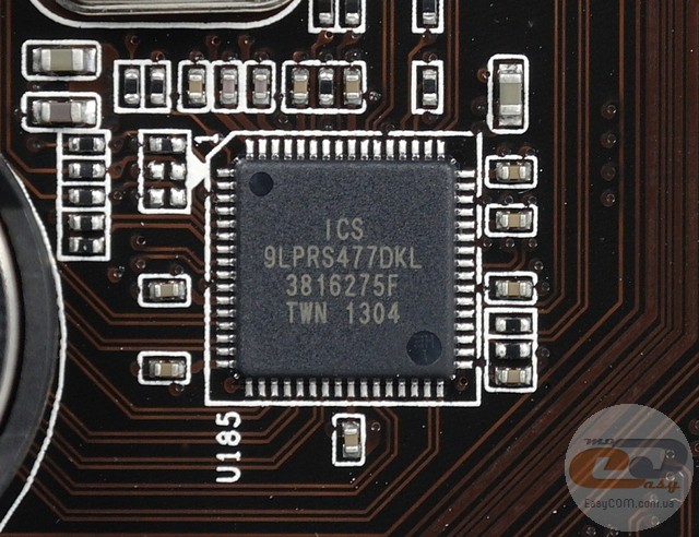 GIGABYTE GA-970A-DS3P