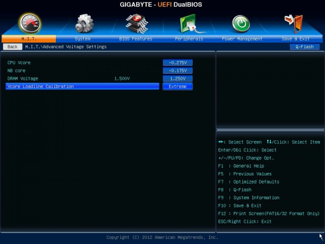 GIGABYTE GA-970A-DS3P