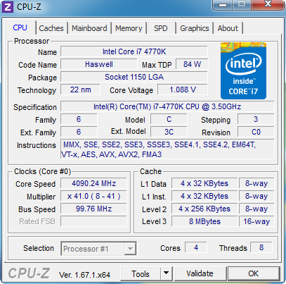 GIGABYTE GA-Z87X-UD4H