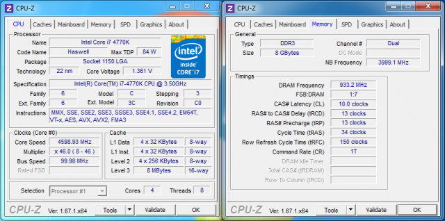 GIGABYTE GA-Z87X-UD4H