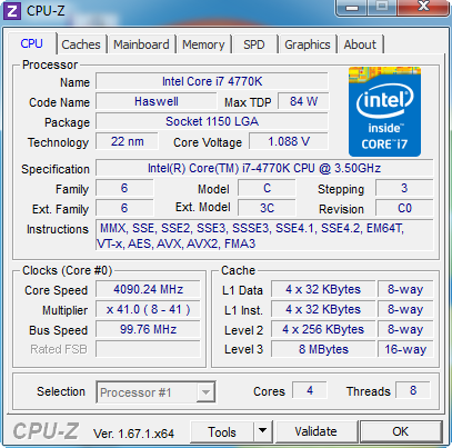 GIGABYTE G1.SNIPER Z87