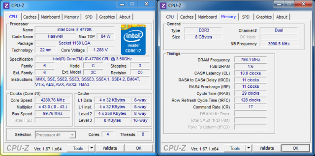 GIGABYTE G1.SNIPER Z87