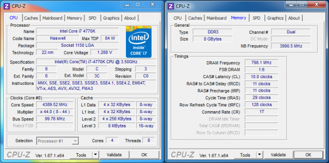 GIGABYTE G1.SNIPER Z87