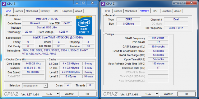 GIGABYTE G1.SNIPER Z87