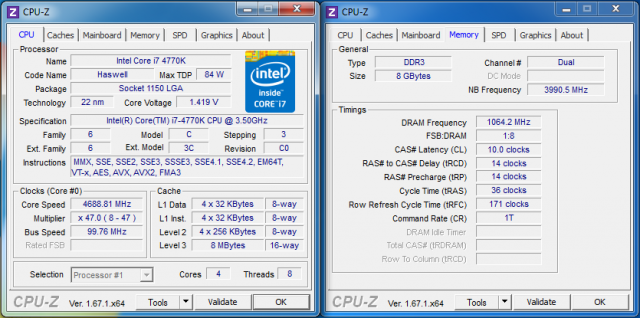 GIGABYTE G1.SNIPER Z87