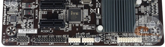 GIGABYTE GA-H81M-D2V