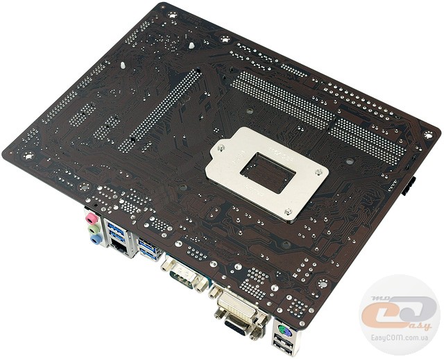 GIGABYTE GA-H81M-D2V