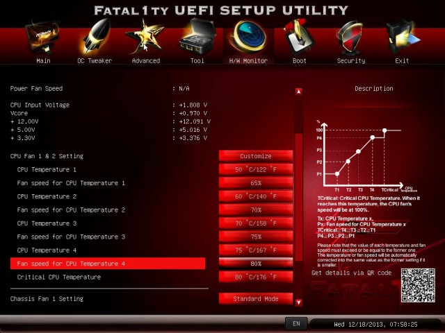 ASRock Fatal1ty B85 Killer