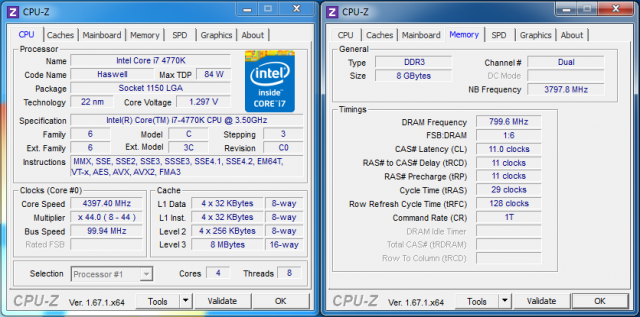 ASRock Fatal1ty B85 Killer