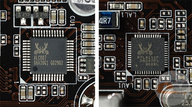 GIGABYTE GA-B85M-D3V