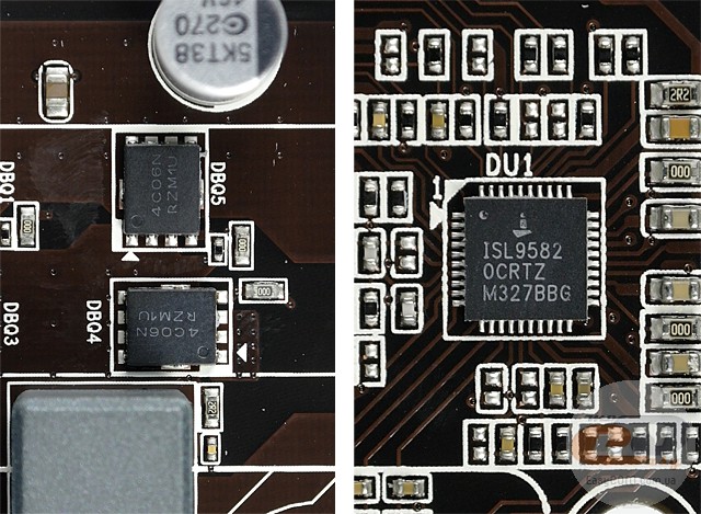 GIGABYTE GA-Z87X-SLI