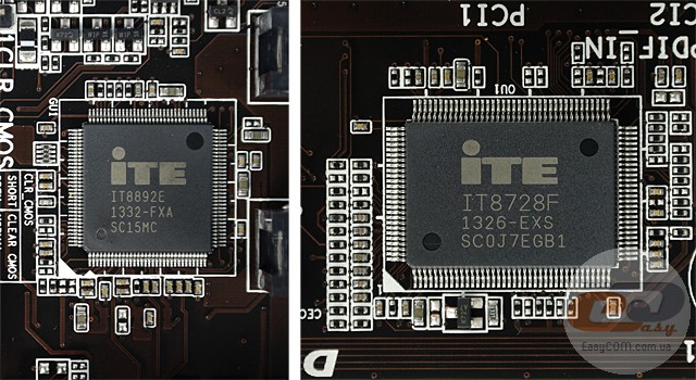 GIGABYTE GA-Z87X-SLI