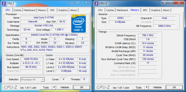 GIGABYTE GA-Z87X-SLI