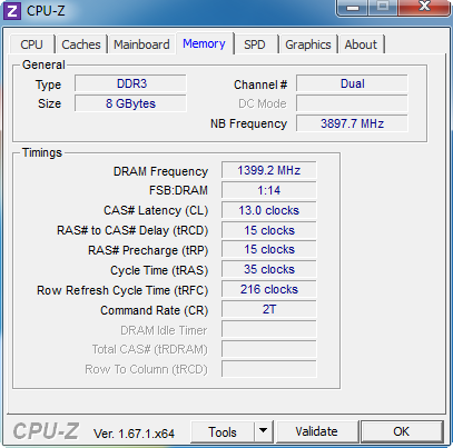 ASRock Fatal1ty Z87 Killer