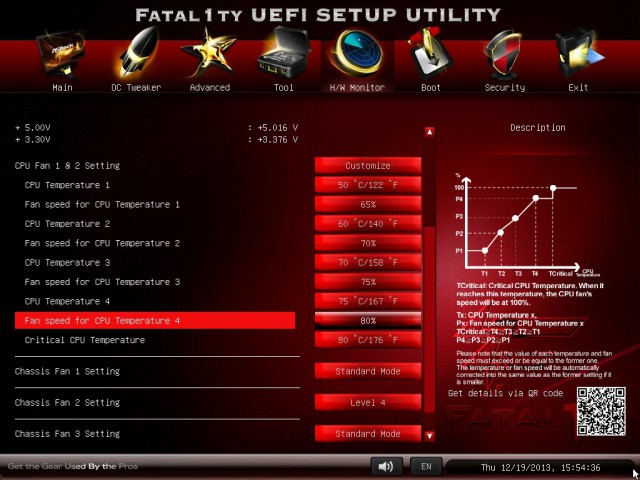 ASRock Fatal1ty Z87 Killer