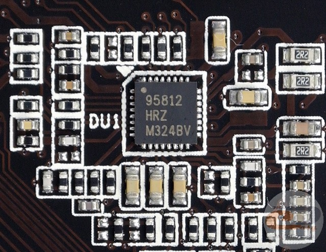 GIGABYTE GA-H81M-HD3
