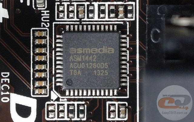 GIGABYTE GA-H81M-HD3