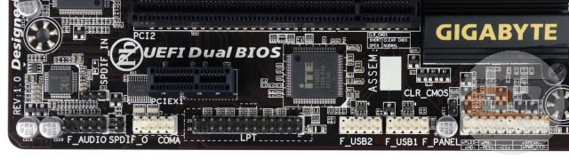 GIGABYTE GA-H81M-HD3