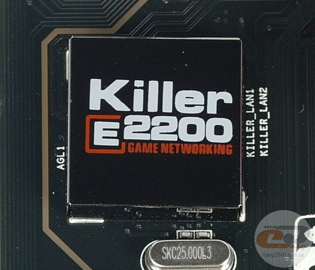 ASRock Fatal1ty 990FX Killer