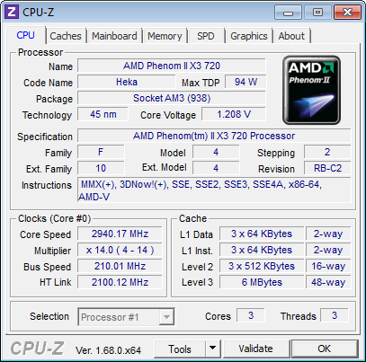 ASRock Fatal1ty 990FX Killer